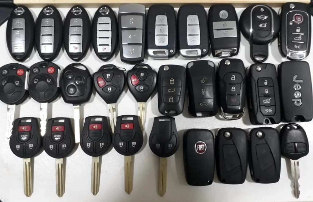 chaves automotiva temos varias opçoes de chaves automotiva